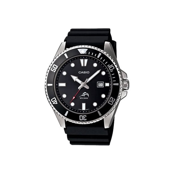 Analog Sport Watch 200m Wr