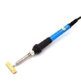 thumbnail image 3 of Punta de soldador 5xT, cabezal de prensa en caliente, cinta de reparación de Cable flexible, piezas de reparación para reparar cables blandos, pantallas rotas 5 piezas, 3 of 8