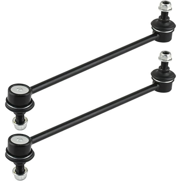 Front Sway Bar Links for 2007-2011 Toyota Camry, 2006-2012 Toyota Avalon, 2007-2012 Lexus ES350 Heavy Duty Suspension Kit K750011-2pc Set