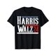 thumbnail image 2 of Waltz 2024 Shirt Vote 2024 Election T-Shirt Tee For Adult, Men, Women, Teen, Teenager, Adolescent, Youth, 2 of 7