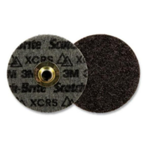Scotch-Brite 405-638060-89369 Disque de Conditionnement de Surface de Précision PN-DH Extra Grossier 4,5 Pouces, Lot de 50