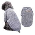 thumbnail image 1 of Pull pour Chien Multicolore en Option Vêtements pour Chien Chat Automne et Hiver, 1 of 6