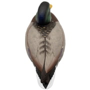 Final Approach HD Full Body Mallard Decoys, 12 Pack