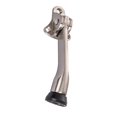 thumbnail image 1 of 1PC Door Stopper Zinic Alloy Doorstop Safety Anticollision Wall Protector Guard, 1 of 3