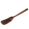 thumbnail image 3 of Espátula de cocina ANGGREK de Madera Fácil limpieza Resistente A Los arañazos, 3 of 8