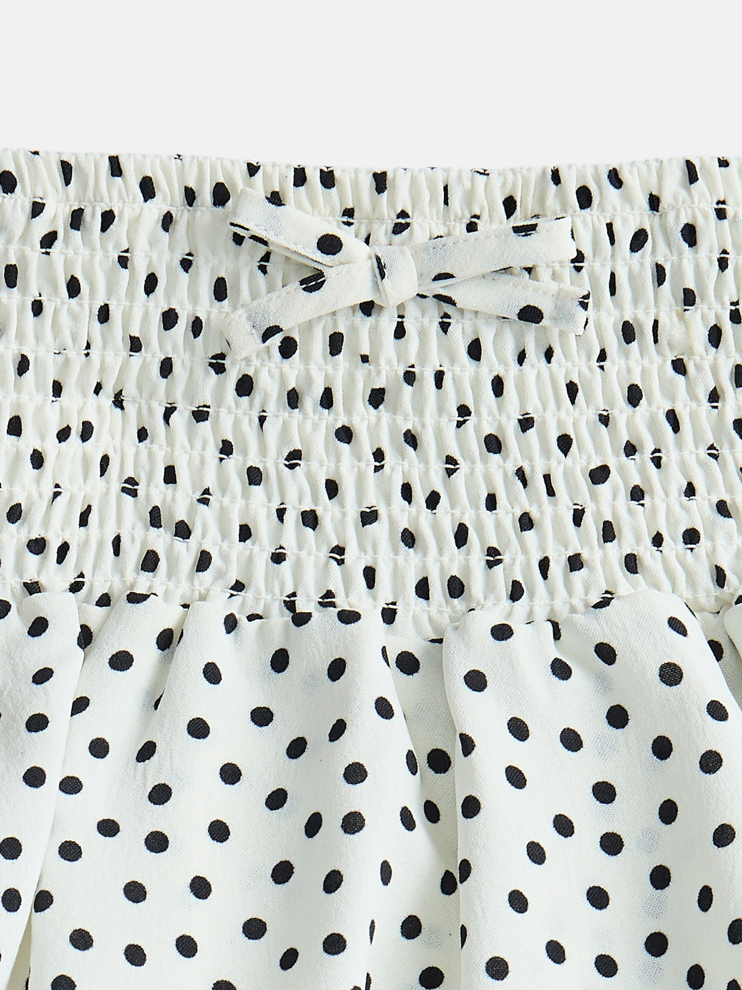Wonder Nation Girls Printed Skort, Sizes 4-18 & Plus