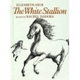 thumbnail image 1 of Pre-Owned The White Stallion (Greenwillow Read-Alone Books) (Hardcover) 0688012108 9780688012106, 1 of 1