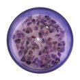 thumbnail image 2 of Something Different Lavender Third Eye Chakra Scented Candle, 2 of 4