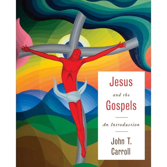 Jesus and the Gospels: An Introduction (Paperback)