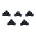 thumbnail image 2 of Bgsha Garden Misting Kit with Adjustable Spray Options for Effective Irrigation, 2 of 10