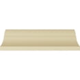 thumbnail image 5 of 4 1/8"H x 4 1/4"P x 5 7/8"F x 94 1/2"L, (1 1/4" Repeat), Dublin Crown Moulding, 5 of 14