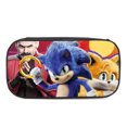 thumbnail image 1 of Bolsa de lápices de dibujos animados, estuche de lápices de anime, estuche de lápices para niños de dibujos animados, estuche de lápices de anime, diseño elevado, 1 of 8