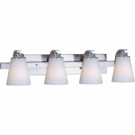 

Efficient Lighting Interior Vanity Fixture White Glass