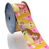 1.5" Disney Princesses® Pink Ombre Satin Ribbon