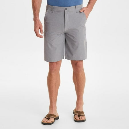 G.H. Bass & Co. Mens Stretch Performance Shorts