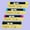 Black, Cyan, Magenta, Yellow, variant on Avanternity's High Yield Toner Cartridge, Replacement for Xerox AltaLink C8030 C8035 C8045 C8055 C8070 Printer, 006R01697, 006R01698, 006R01699, 006R01700 (Set of 4 Packs - CMYK)