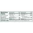 thumbnail image 4 of Camellia Lady Cream Peas 1 Pound (2 Pack), 4 of 8