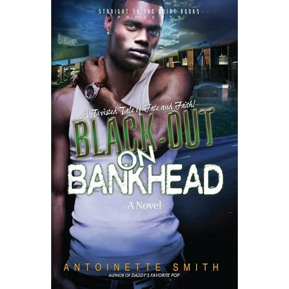Black-Out on Bankhead (Paperback)