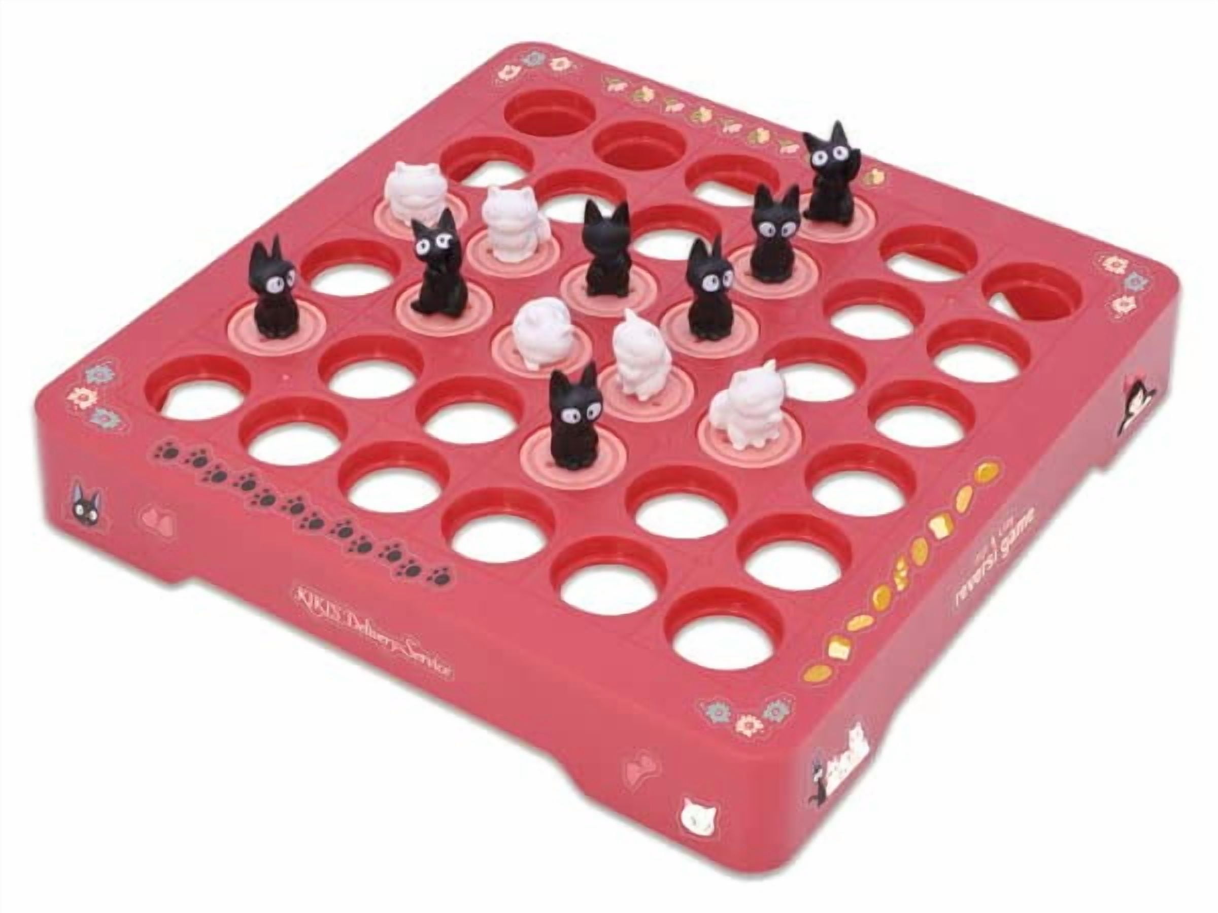 Ensky My Neighbor Totoro Reversi Game - Walmart.com