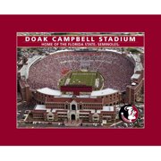 NCAA Stadium Puzzle, Florida State Seminoles