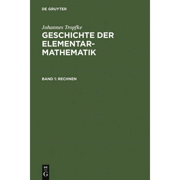 Rechnen, (Hardcover)