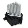 thumbnail image 2 of New Heater Fan Blower Motor Resistor Fit For BMW 323i 318i 328i M3 64116929540, 2 of 5
