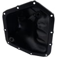 thumbnail image 5 of New Oil Pan Compatible With Subaru Forester 2.0XT Limited 4 Cyl 2.0L Forester 2.0XT Premium 4 Cyl 2.0L WRX Raui Edition 2014-2021 By 11109AA230 11109AA231 11109AA232, 5 of 8