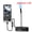 Hardwire 3.5m, variant on 7.0MM TYPE-C Endoscope Camera IP67 Waterproof LED Adjustable USB Android Flexible Inspection Borescope Cameras For Smartphone PC