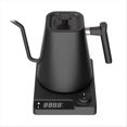 thumbnail image 1 of Gooseneck Electric Kettle with Precise Temperature Control -Plug, 1 of 5