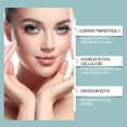 thumbnail image 5 of Blue Copper Peptide Skincares Essences Capsules Gentle Nourishment For Daily Skincares Convenient Singleuse Essences 30 CAPSULES 30ml Total, 5 of 8