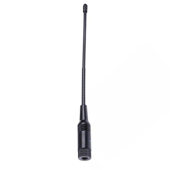 Dual-Band 144 430Mhz Na-701 Sma-Male Radio Antenna For Yaesu 6 7 8R Vx-1R Vx-2R Vx-3R Vx-3E Vx-5R Vx-177 Vx-170 Vx-7R Vx-6R Smile Home