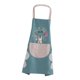 thumbnail image 3 of Babero Delantal grande con gran bolsillo frontal para mujer cocina hornear Perfecl Delantal adultos, 3 of 6