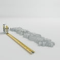 thumbnail image 6 of Ekena Millwork 4 5/8"W x 19 1/2"H x 1 3/8"P Wreath Drop Onlay, 6 of 6