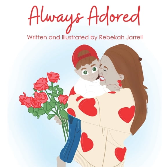 Always Adored, (Paperback)