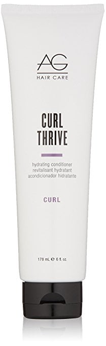 AG Hair Curl Thrive Hydrating Conditioner 6 fl oz