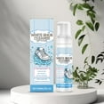 thumbnail image 3 of Xihbxyly Limpiador de Zapatos Blancos, Eliminación Eficaz de Manchas, Fórmula Suave y Segura, Limpiador En Aerosol de Espuma, Apto para Diversos Materiales, Uso Doméstico, 120 Ml, Fácil Aplicación, 3 of 7
