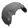 thumbnail image 1 of Doublure d'Aile avant Côté Passager Compatible/remplacement (TO1249254C), 1 of 1
