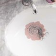 thumbnail image 3 of Set of 4 Colorful Hair Remover Cleaning Flower Hair Remover Easy to Install and Clean, 3 of 4
