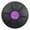 Purple, variant on ZZYuan Big Clearance Board Maze Board ,Tilt Non Slip Round Fitness Wobble Boards for Core Strength & Posture Training for Gym Yoga & Home Use New!