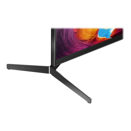 Sony - 65" Class X950H Series LED 4K UHD Smart Android TV