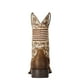 thumbnail image 5 of Botas vaqueras ARIAT Sport Patriot Black Deertan/Black Camo Me, 5 of 5