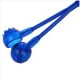 thumbnail image 4 of 2X Plastico Azul 2 en 1 Martillo Magnetico Raspador de Espalda Masajeador de Golpes, 4 of 4