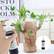 100ml Brazilian wood special nutrient solution hydroponics promotes germination and prevents yellow leaf nutrient solution, Xinsrenus Under $5! 100ml Brazilian wood special nutrient