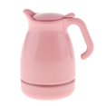 thumbnail image 2 of Doll Accessories Metal Boiling Water Kettle 1/12 Dollhouse Kitchen Toys - Pink, 2 of 8