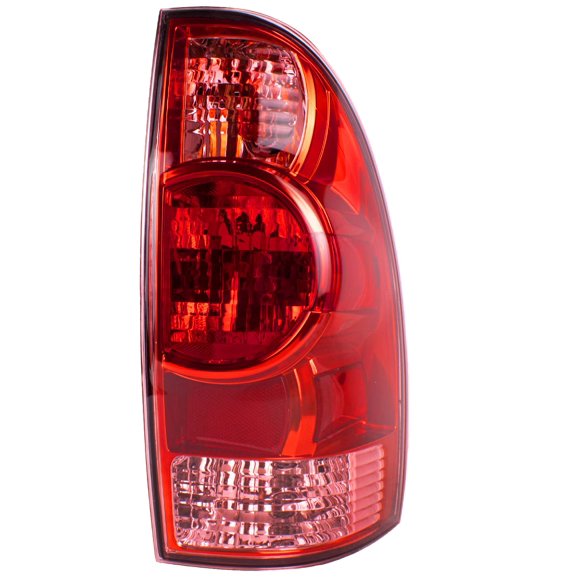 Luz trasera Boine compatible con Toyota Tacoma 2005-2015