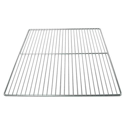 Victory 50597802 Shelf Plated Wire for Refrigeratio Refrigerator 23.5" W X 25" D