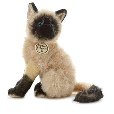 best cat stuffed animal