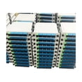 thumbnail image 2 of Divisor De Fibra Óptica 1 A 8 Plc Ftth Sc Upc BLANCO, 2 of 3