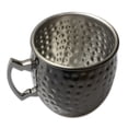 thumbnail image 1 of Ounissouiy Taza de vino de boca ancha de acero inoxidable, taza de vino para el hogar, cocina, Bar, bebidas, agua, aislamiento térmico, café caliente, Barra de herramientas Ounissouiy HA009445-00B, 1 of 6
