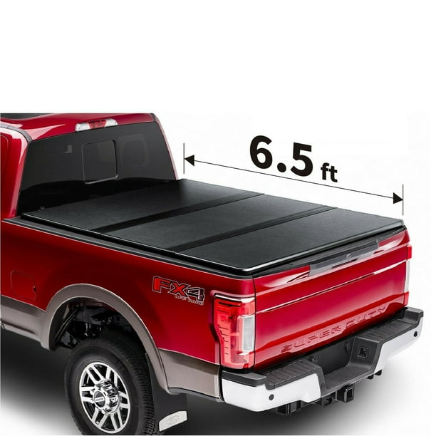 Nice Design for 07-18 Dodge Ram 1500 2500 3500 6.5 FT Bed ...